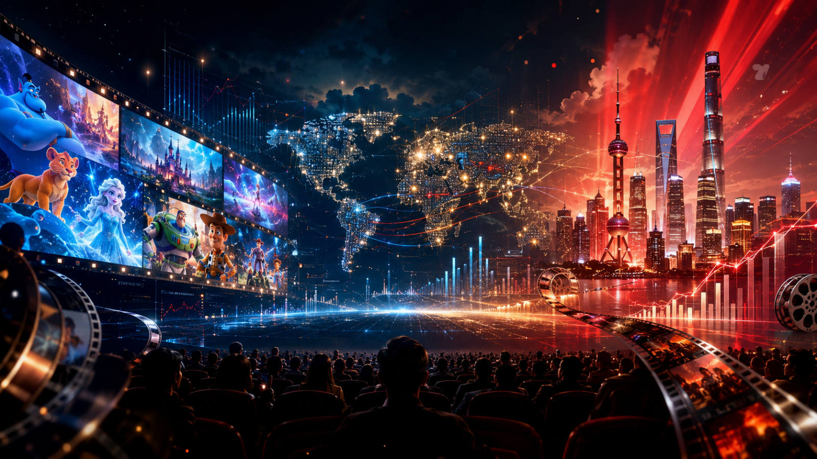 2025 au cinéma : les grands enseignements d’une année charnière