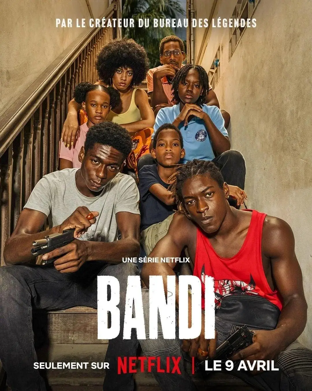© Netflix
