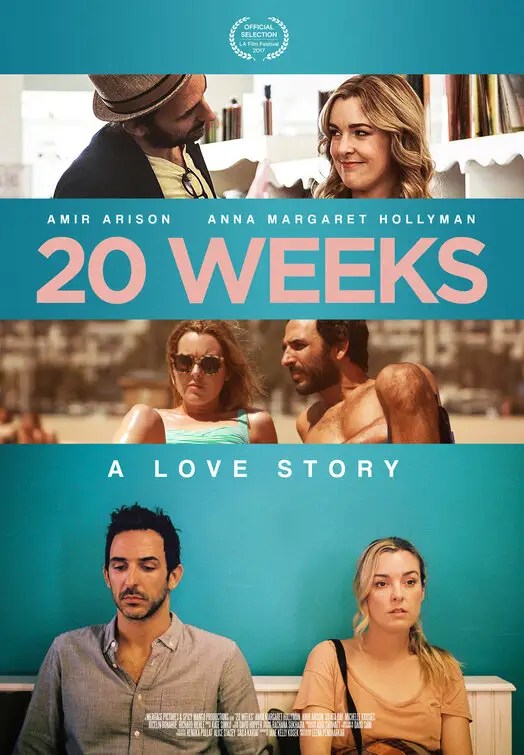 20 weeks – une réflexion sur l’IVG 20 weeks – une réflexion sur l’IVG